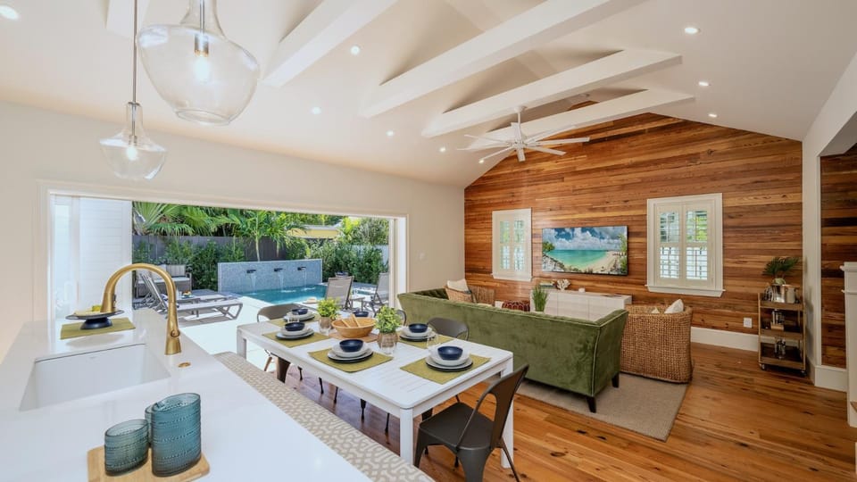 Spirit of Key West by Last Key Realty House in Key West