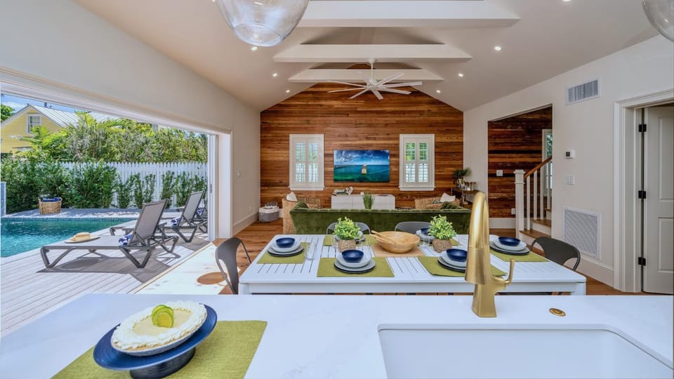 Spirit of Key West by Last Key Realty House in Key West