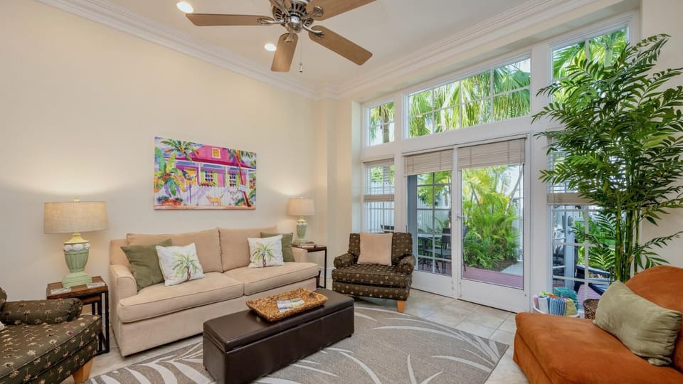 Southernmost Palms by Last Key Realty House in Key West