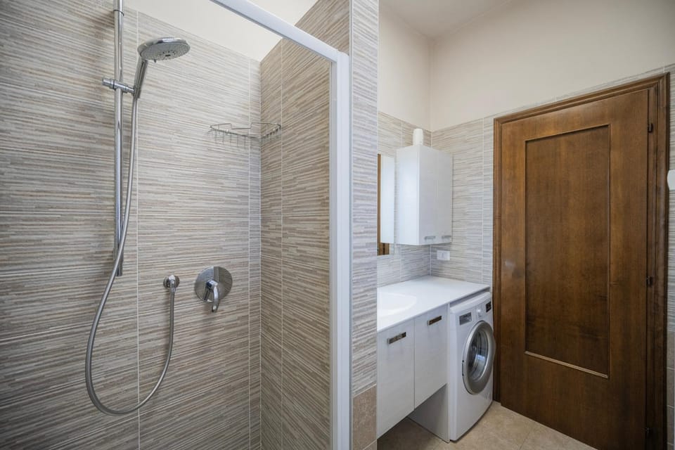 Girolamo8 Apartment in Parma