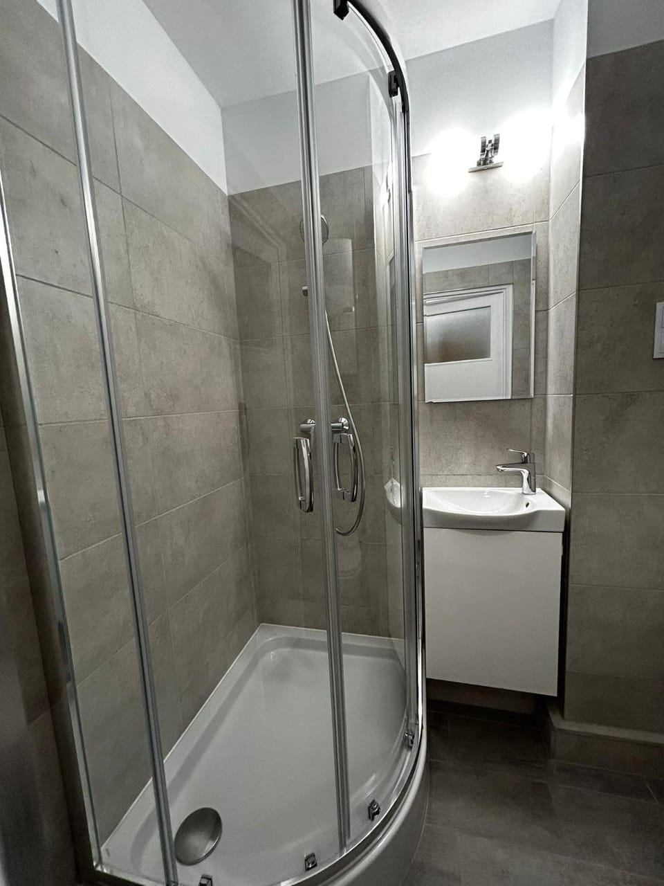 Włościańska Apartment in Szczecin