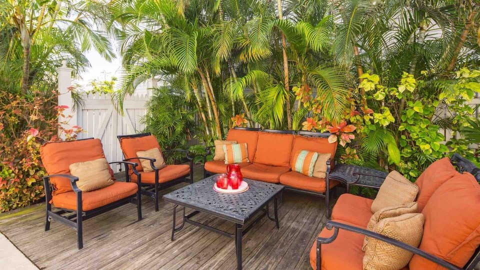 Southernmost Hospitality V by Last Key Realty House in Key West