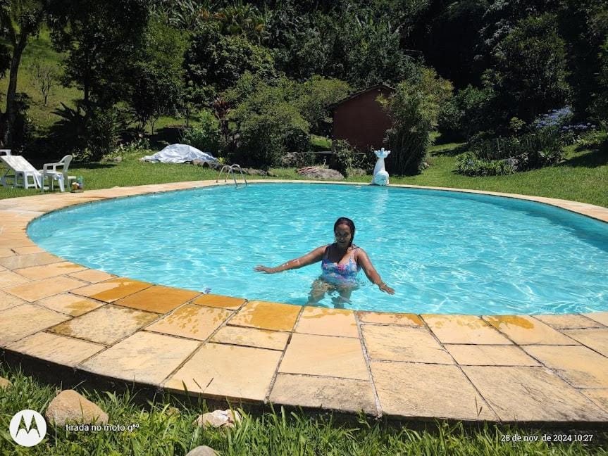Pousada dos Chalés - Araras Nature lodge in State of Rio de Janeiro