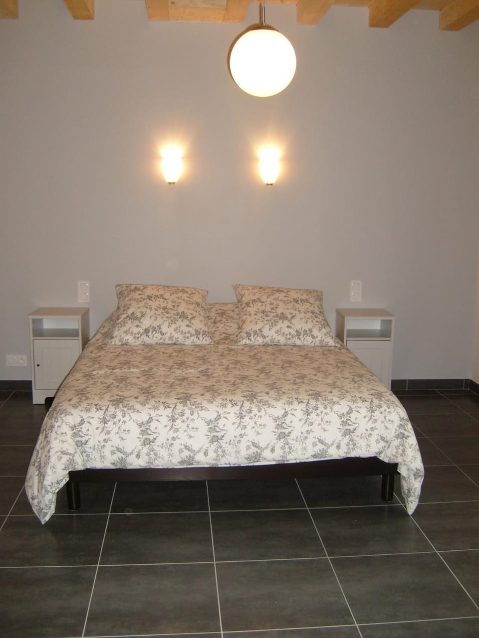 Le Chêne Blanc Bed and Breakfast in Pays de la Loire