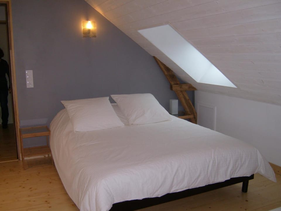 Le Chêne Blanc Bed and Breakfast in Pays de la Loire