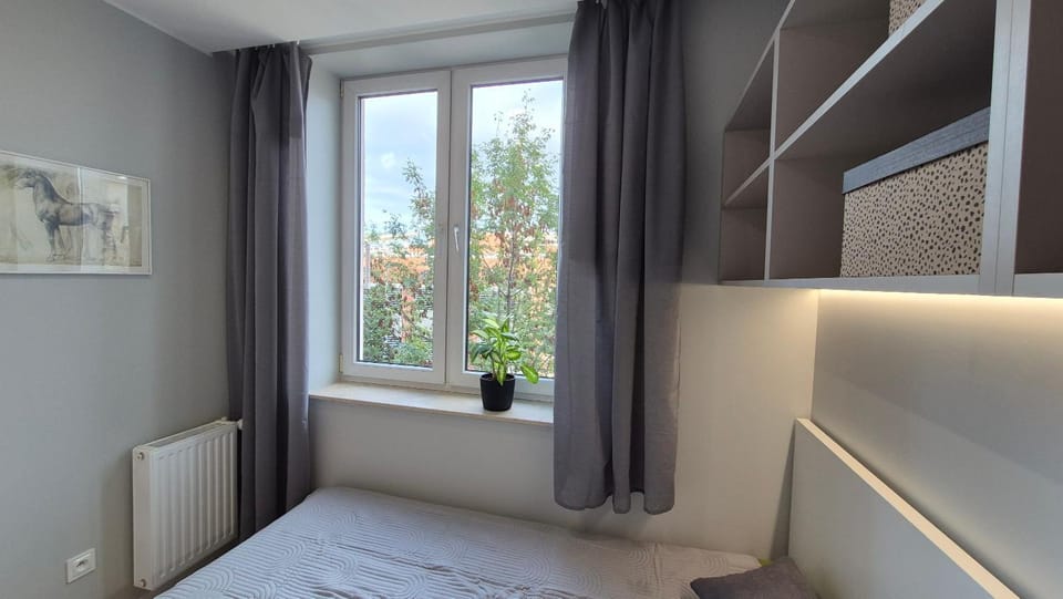 Apartament Rajski Apartment in Gdansk