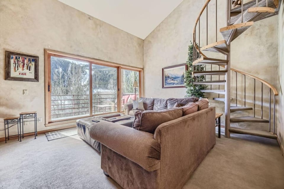 Ski Run 307 - Mountain House Keystone House in Keystone