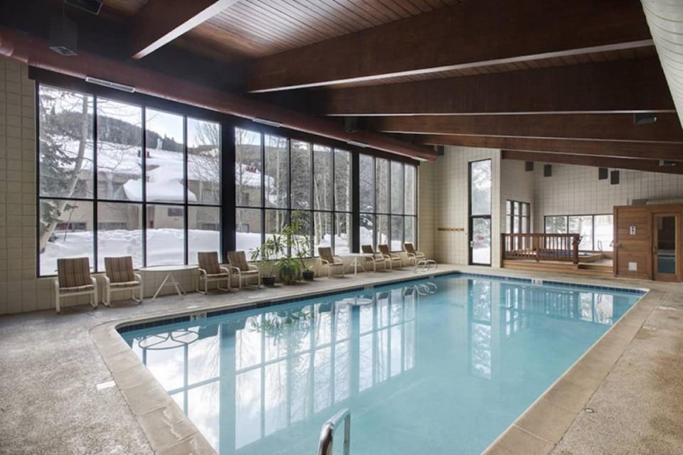 Ski Run 307 - Mountain House Keystone House in Keystone