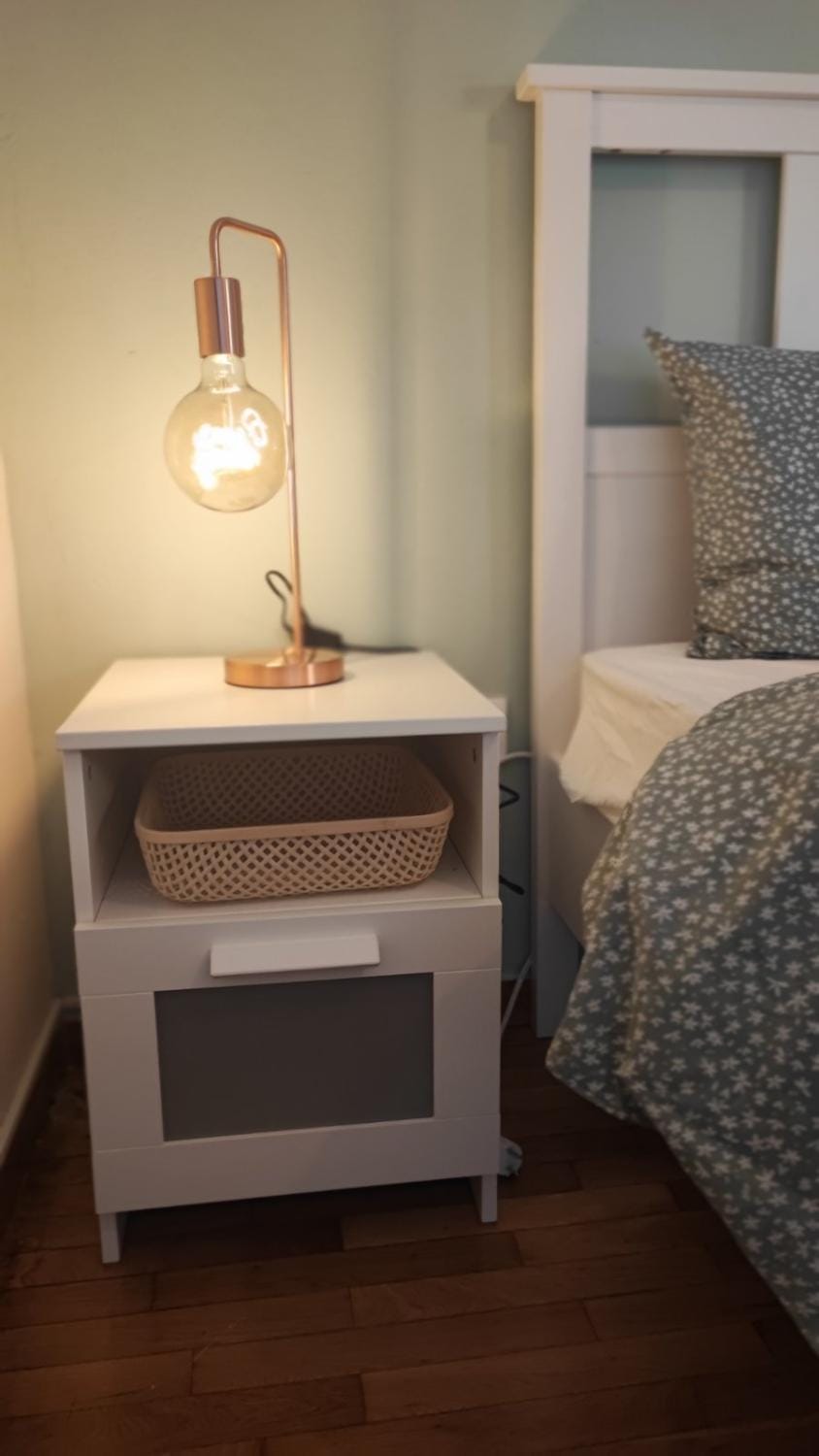 The Kallithea Nook Apartment in Kallithea