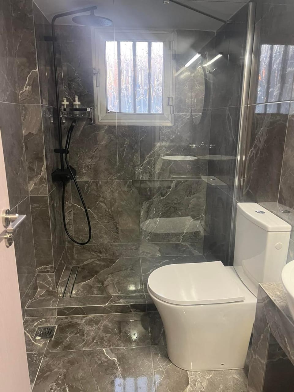 The Kallithea Nook Apartment in Kallithea