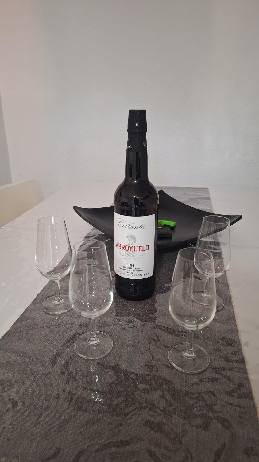 La Serena, Unifamiliar adosada en La Barrosa Apartment in Chiclana de la Frontera