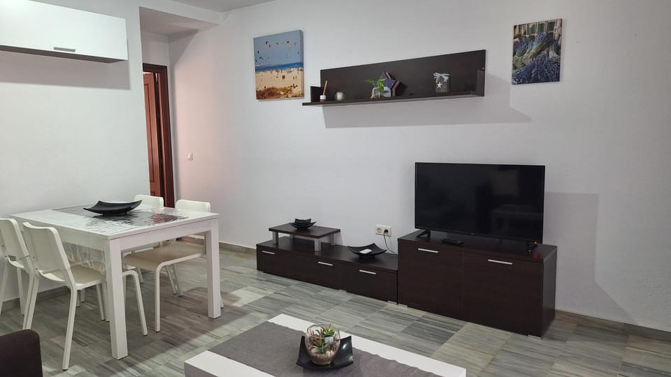 La Serena, Unifamiliar adosada en La Barrosa Apartment in Chiclana de la Frontera