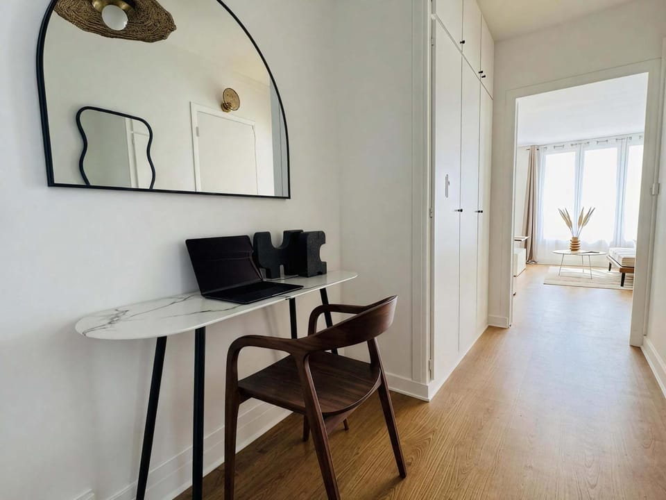 St Honore Champs Elysees by Melvane Apartment in Paris