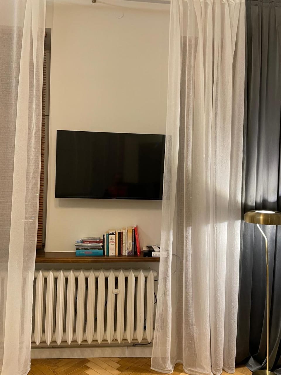 TV and multimedia