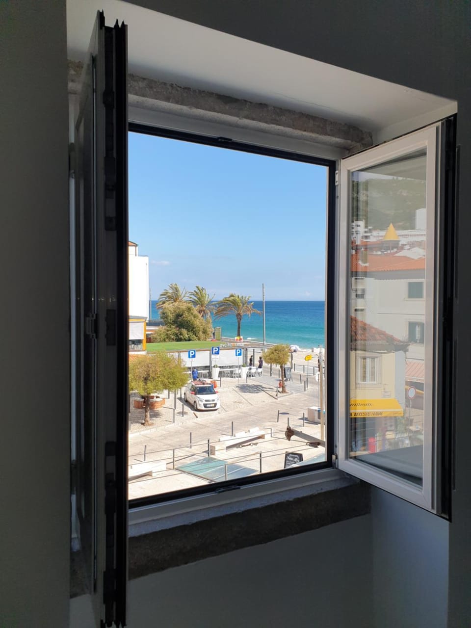 Sea view
