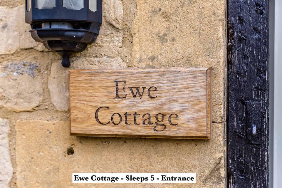 Mickleton Hills Farm Cotswold Holiday Cottages House in Wychavon District