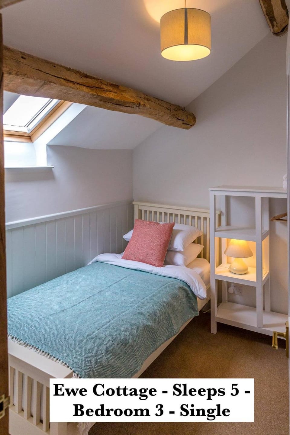 Mickleton Hills Farm Cotswold Holiday Cottages House in Wychavon District