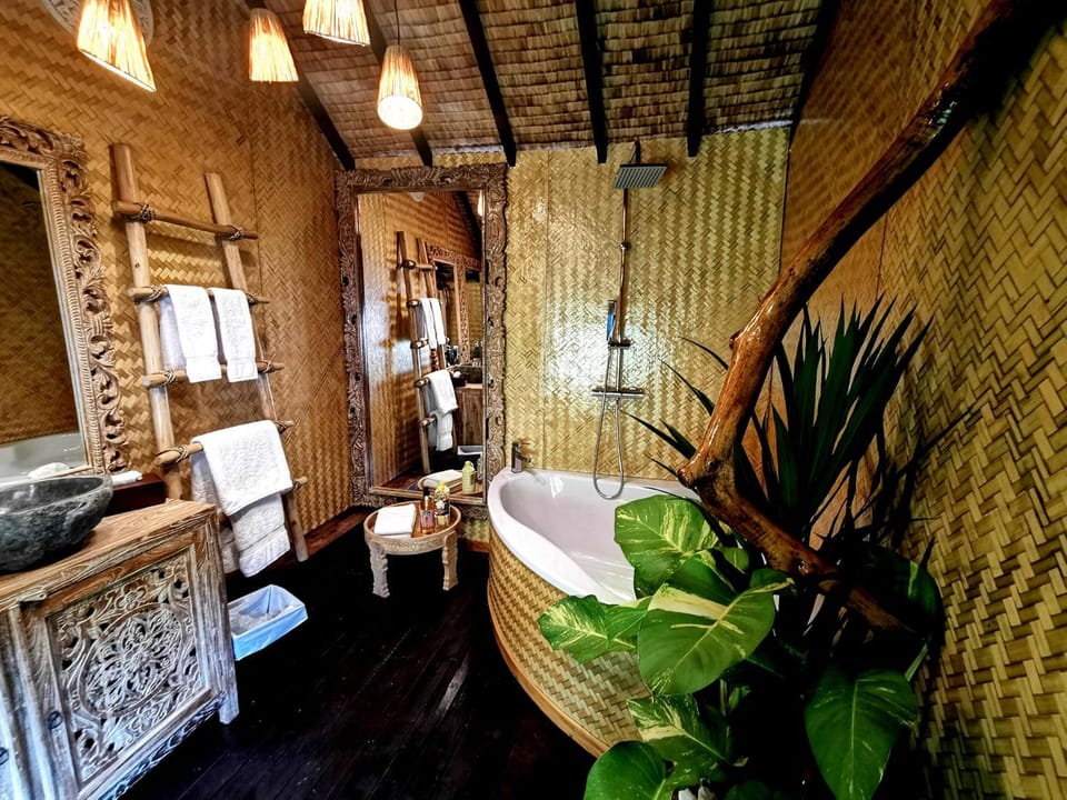 Spa and wellness centre/facilities, Bath