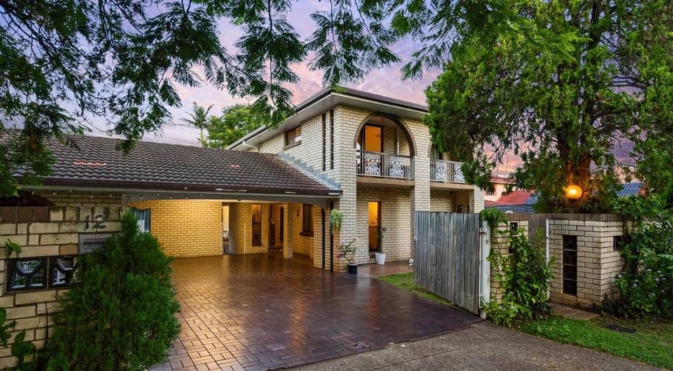 4BR big family house with huge pool House in Brisbane