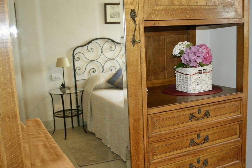 Agriturismo Fiamberta Bed and Breakfast in Lombardy