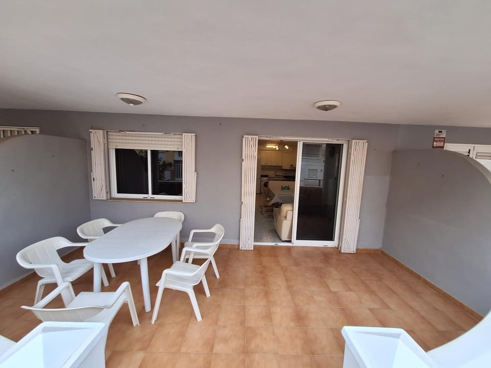 Balcony/Terrace, Balcony/Terrace