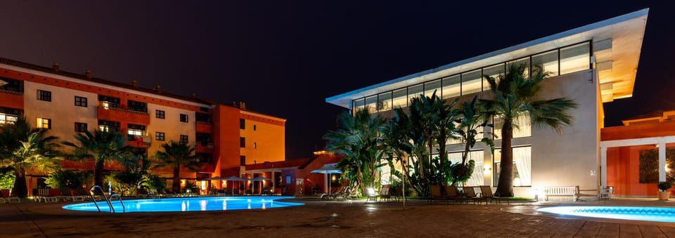 Leo Punta Umbría Apartment in Punta Umbría