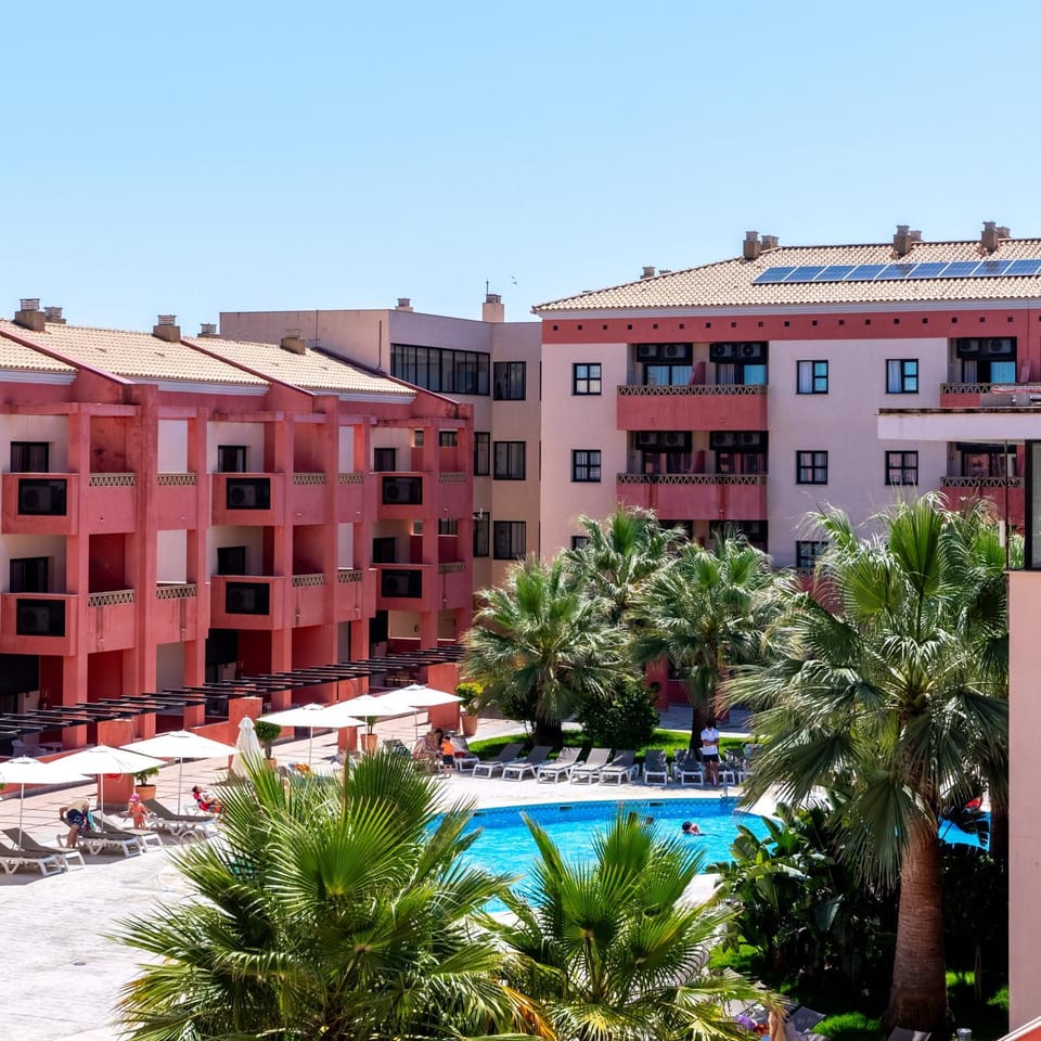 Leo Punta Umbría Apartment in Punta Umbría