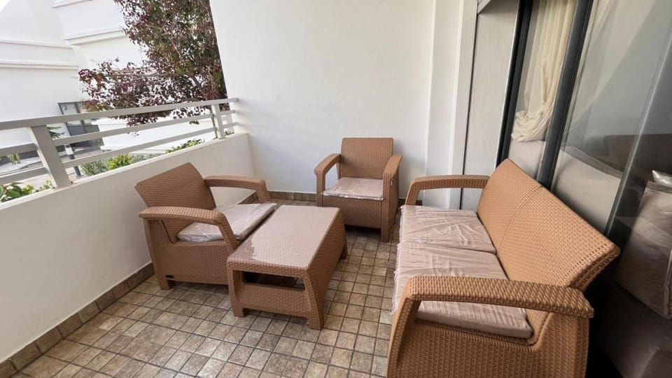 Salah Apartment in Mohammedia
