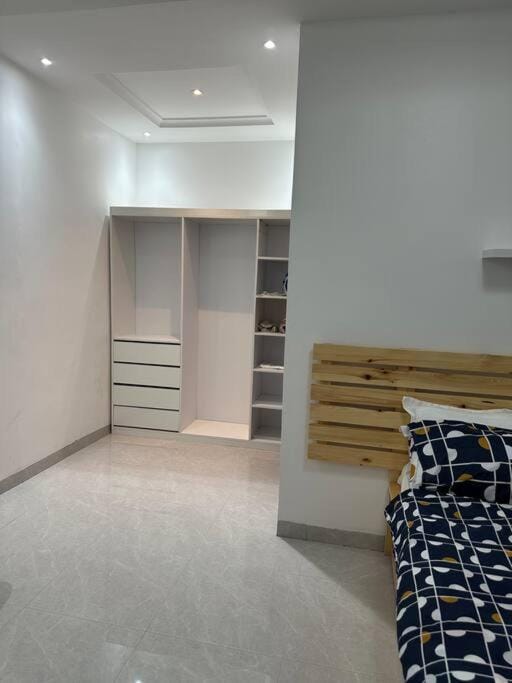 Appartement épuré aux mamelles Apartment in Dakar