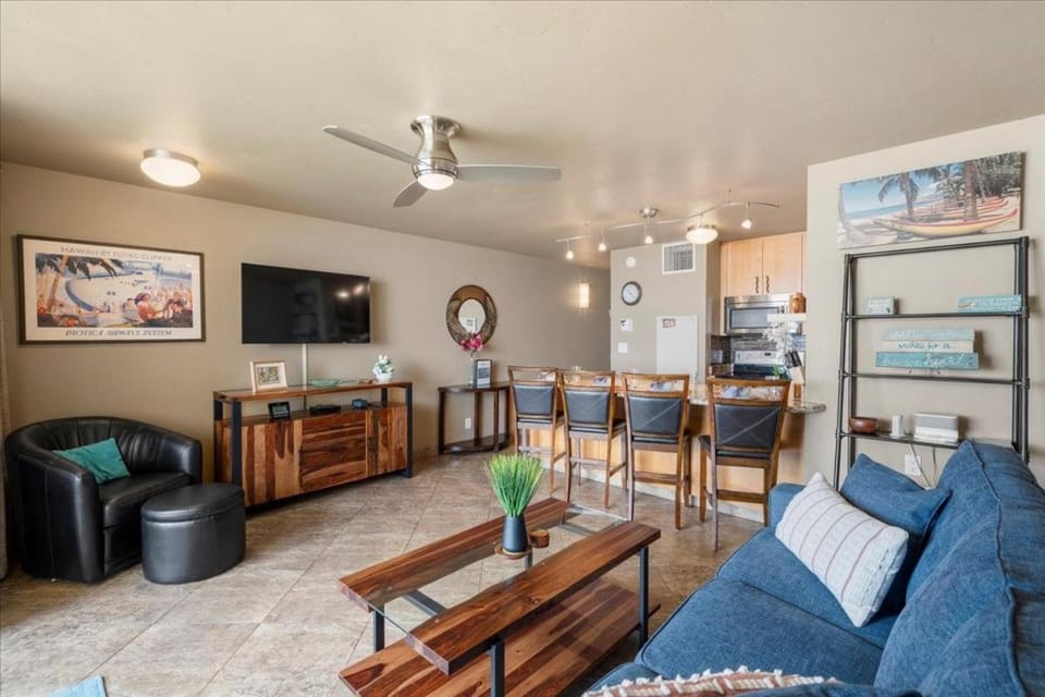 Sugar Beach 233 Apartment in Maalaea
