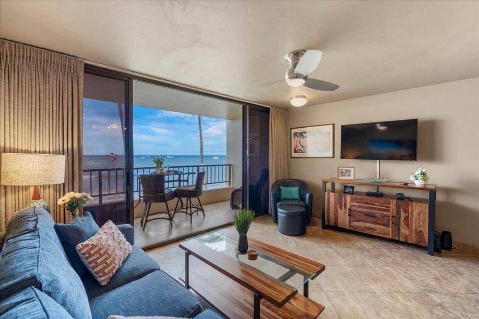 Sugar Beach 233 Apartment in Maalaea