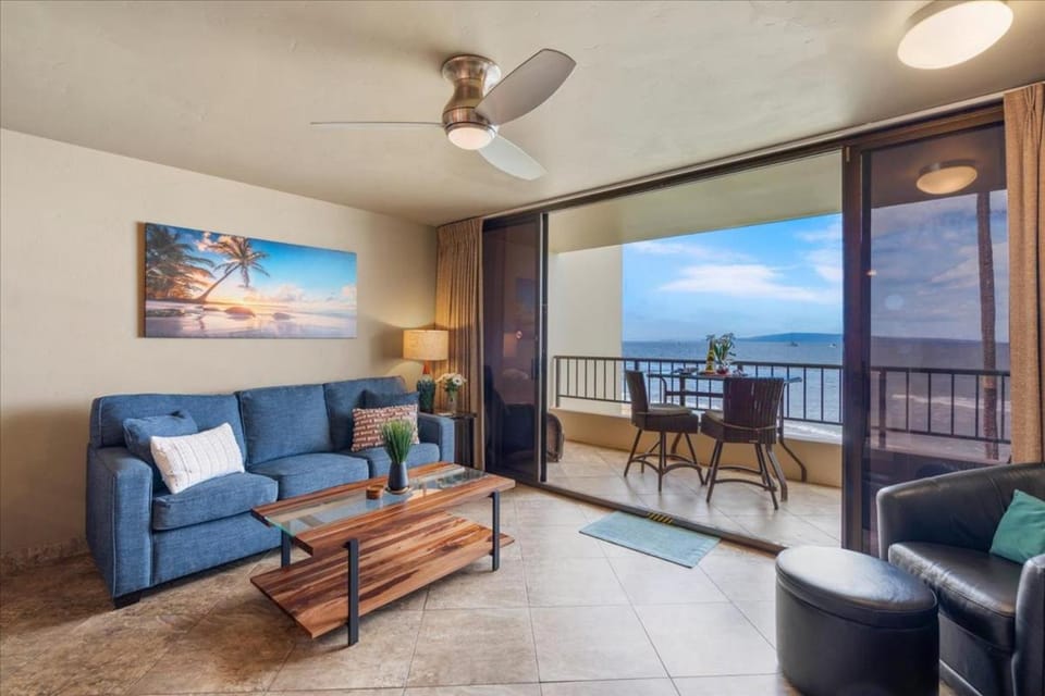 Sugar Beach 233 Apartment in Maalaea