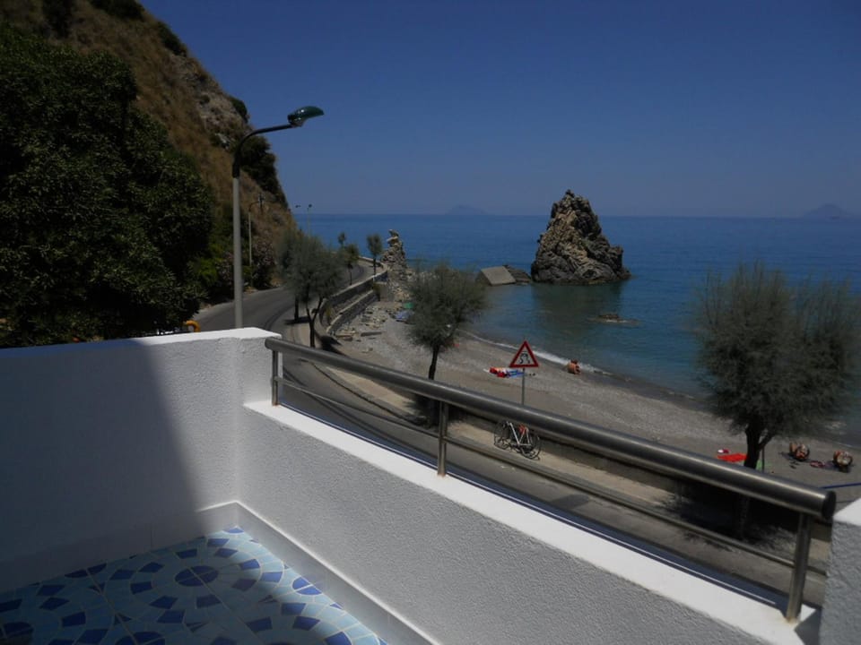 View (from property/room), Sea view