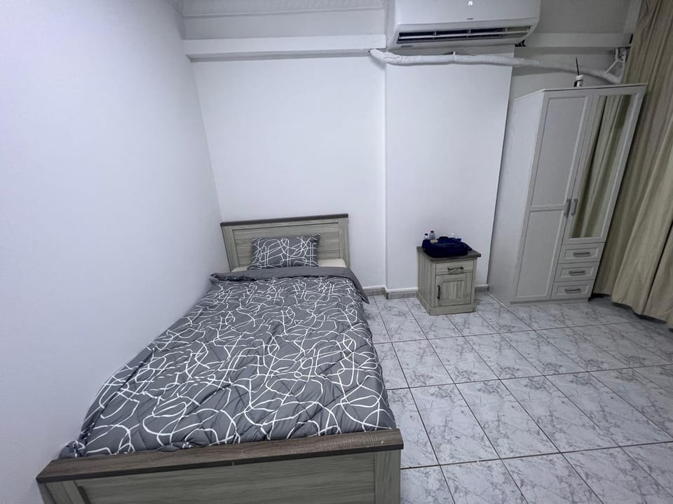 Dinar stays Vacation rental in Abu Dhabi