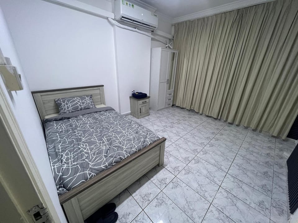 Dinar stays Vacation rental in Abu Dhabi