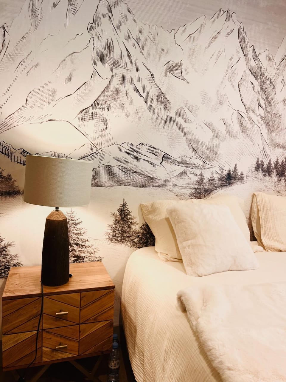 Chalet de luxe contemporain vue 360 degrés sur les montagnes Chalet in Saint-Lary-Soulan