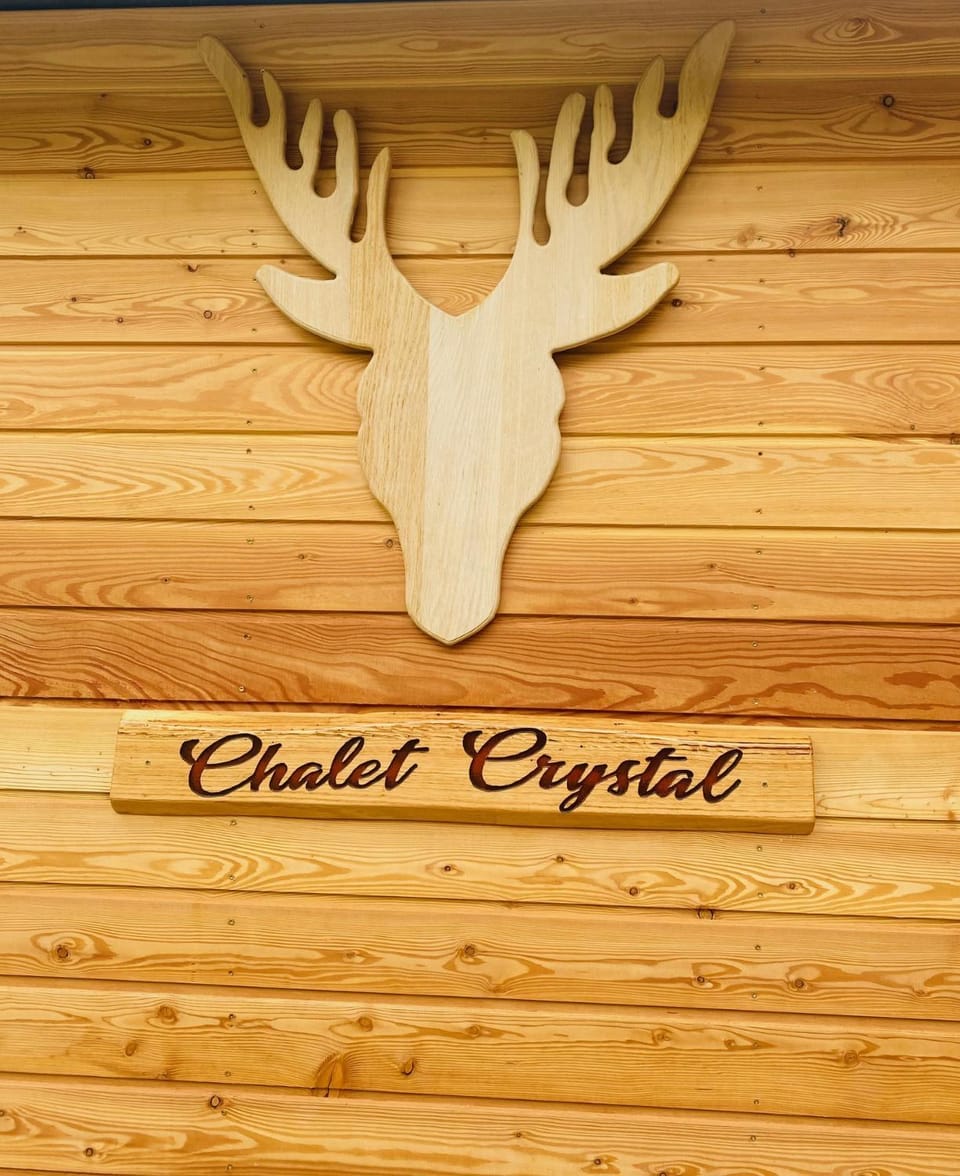 Chalet de luxe contemporain vue 360 degrés sur les montagnes Chalet in Saint-Lary-Soulan