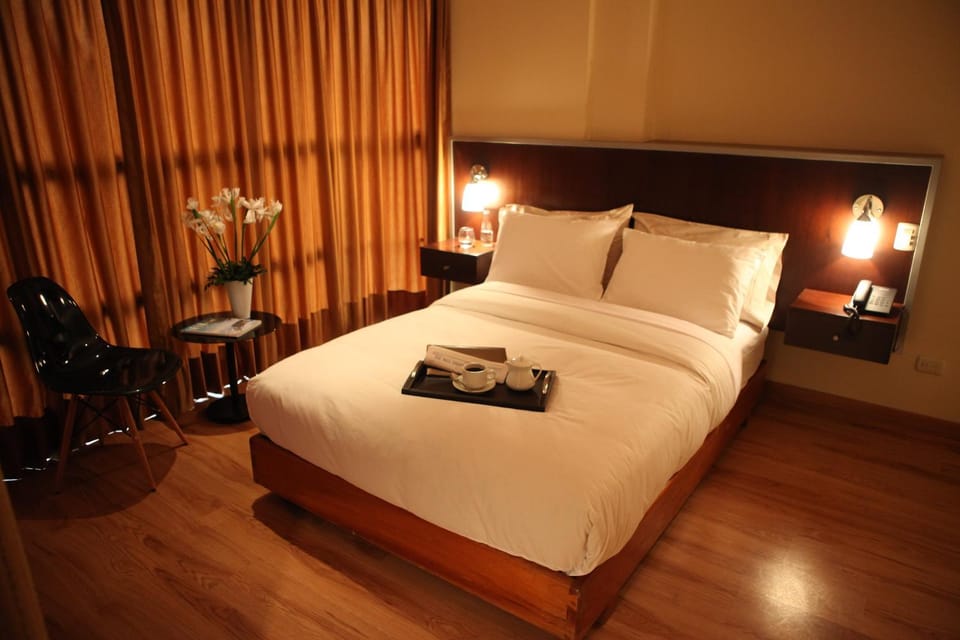 Park Hotel Lima Hotel in Santiago de Surco