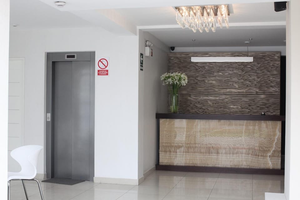 Park Hotel Lima Hotel in Santiago de Surco