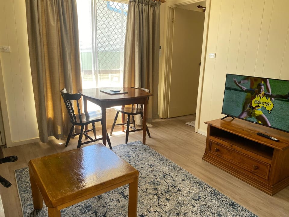 Kingscote Rest Apartment in Kingscote