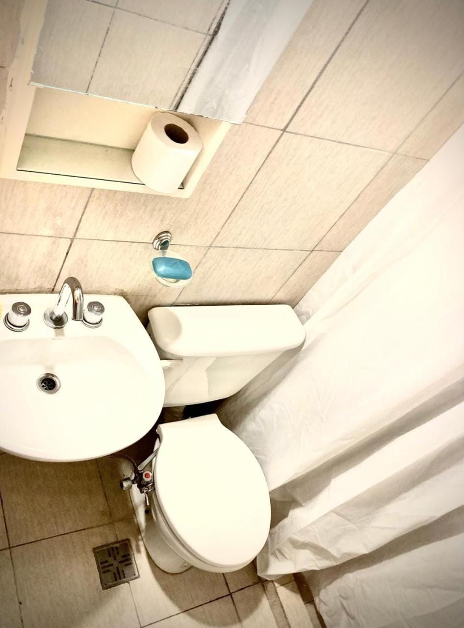 Toilet, Bathroom