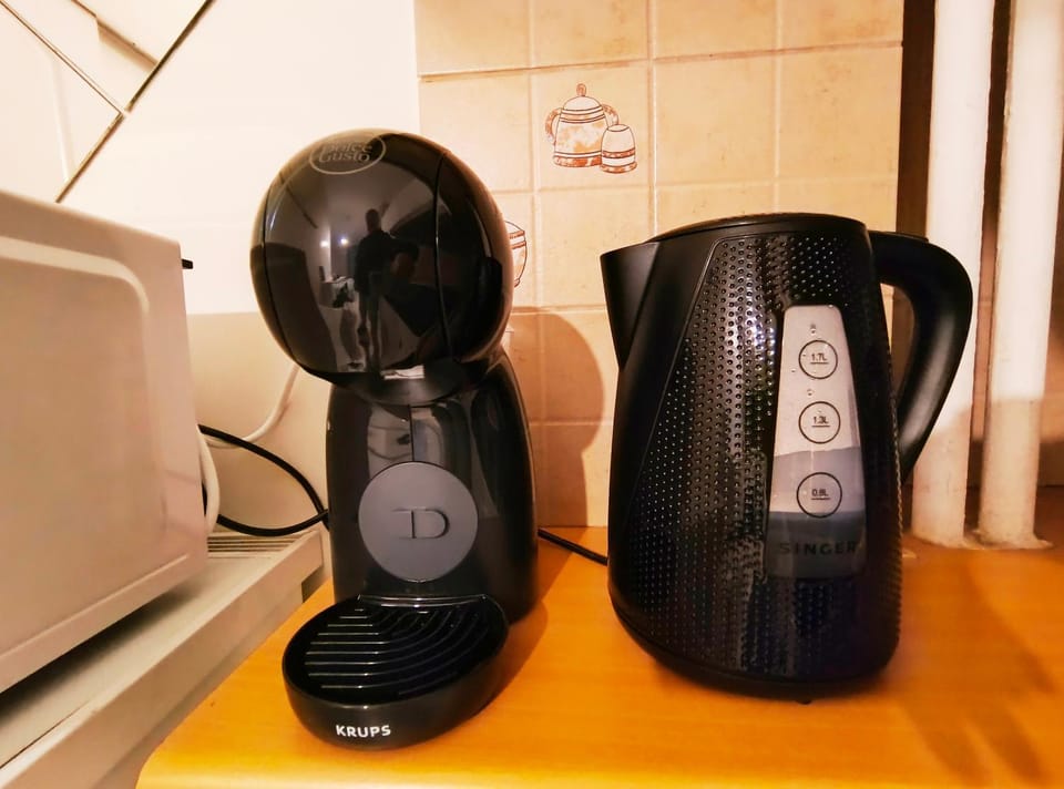 TCG Ithakis Apartment in Athens