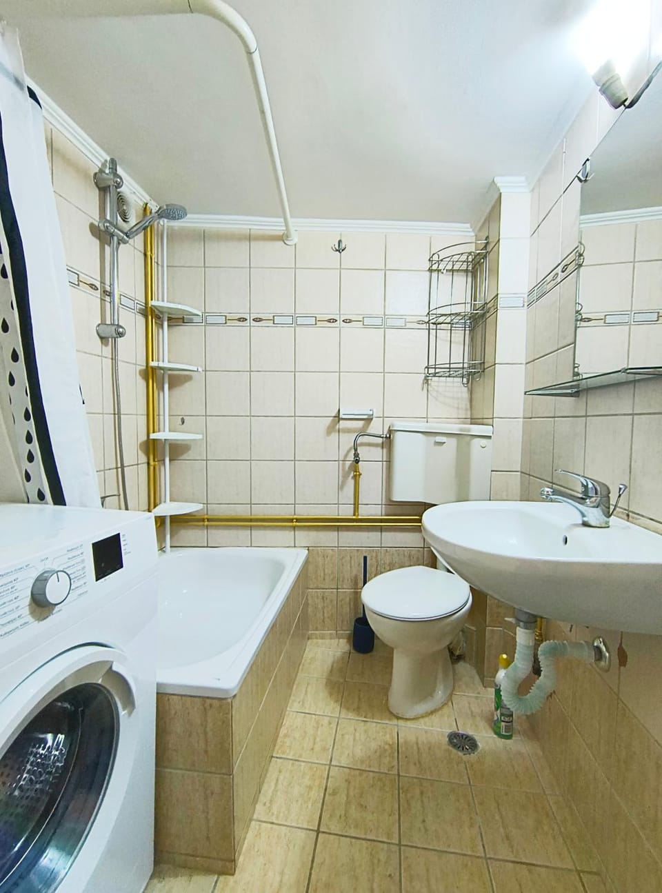 TCG Ithakis Apartment in Athens