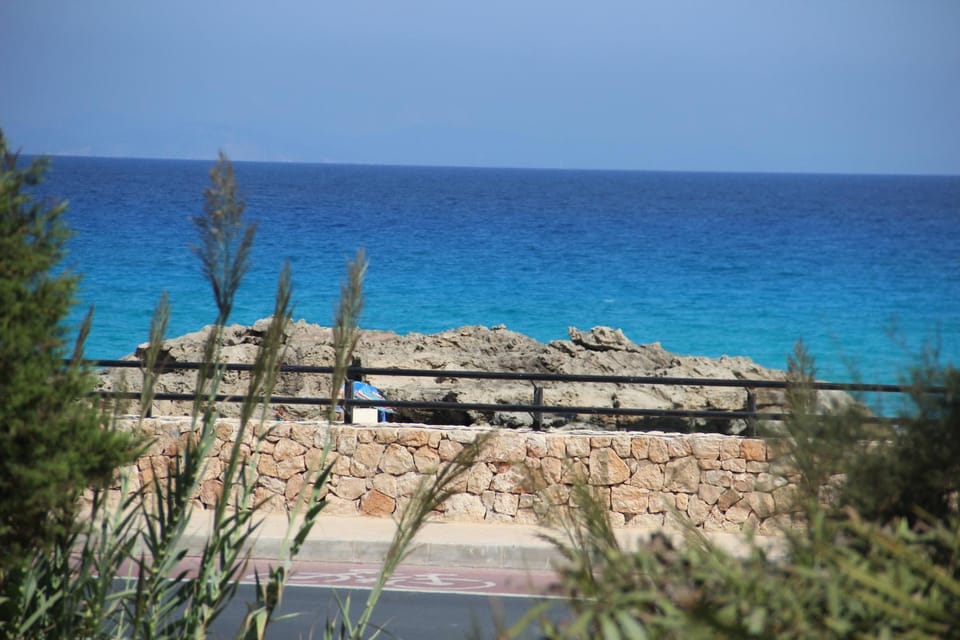 Day, Natural landscape