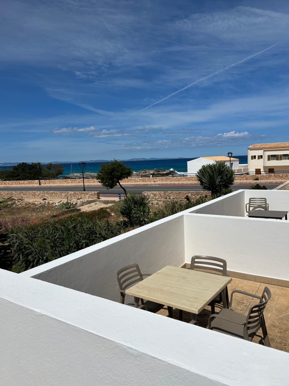 Apartamento Es Calo (Edificio Cavall de Llevant) Apartment in Formentera