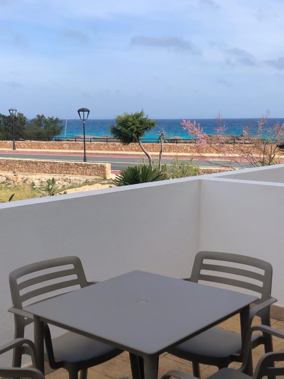 Apartamento Es Calo (Edificio Cavall de Llevant) Apartment in Formentera
