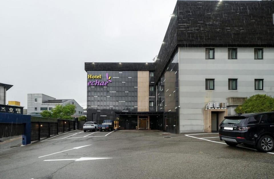 Echae Hotel Motel in Gyeonggi-do