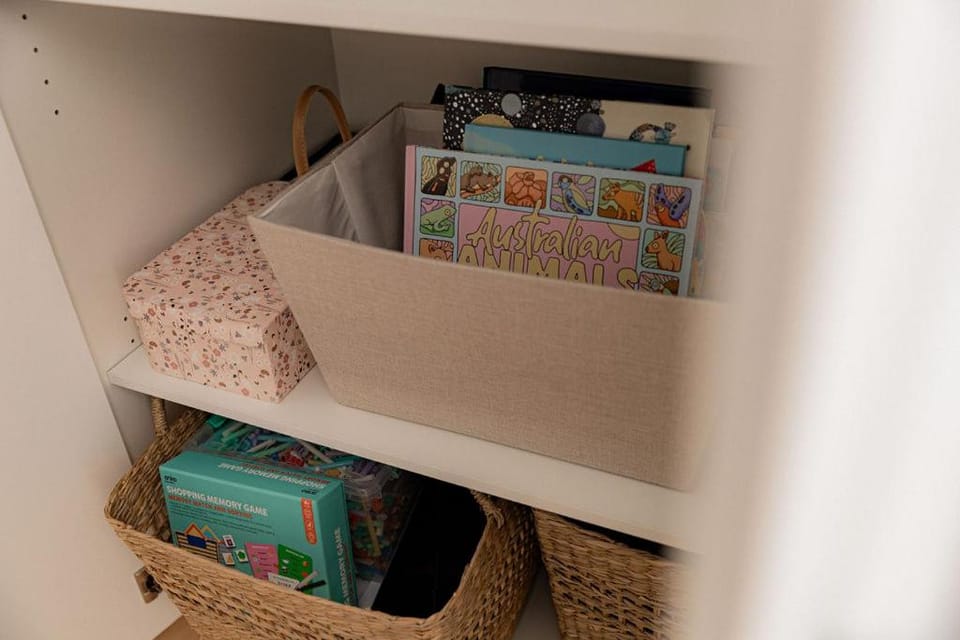 Bay Days - Binalong Bay House in Binalong Bay