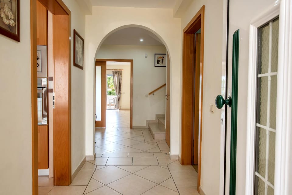 Flor da Falésia Villas Villa in Olhos de Água