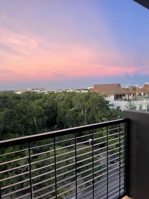 Penthouse cerca de la playa Apartment in State of Quintana Roo